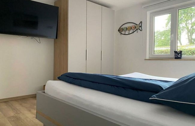 Modern Holiday Home With Sauna - Photo 6