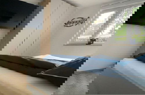 Foto 6 - Modern Holiday Home With Sauna