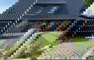 Foto 1 - Modern Holiday Home With Sauna