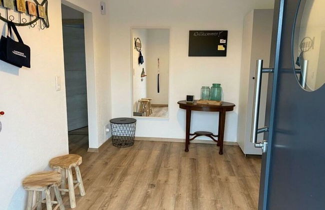 Modern Holiday Home With Sauna - Photo 5