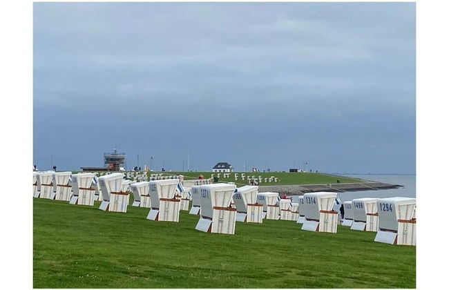 Modern Holiday Home With Sauna - Photo 21