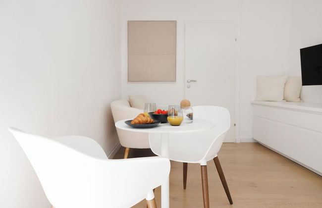 BOHO City Suites Augarten - Foto 17