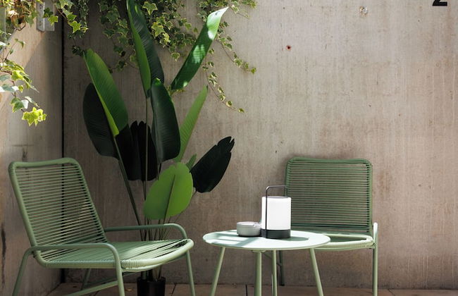 BOHO City Suites Augarten - Foto 21