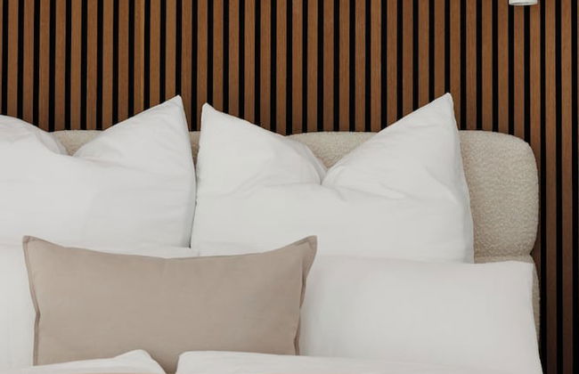 BOHO City Suites Augarten - Foto 6