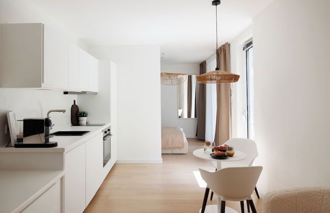 BOHO City Suites Augarten - Foto 1