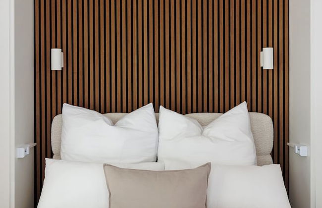 BOHO City Suites Augarten - Foto 2