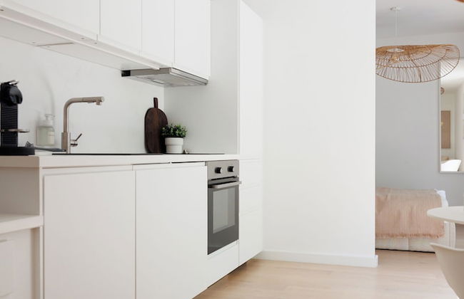 BOHO City Suites Augarten - Foto 11