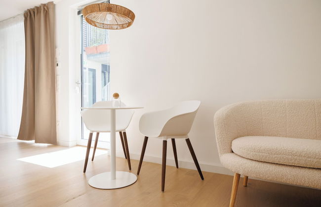 BOHO City Suites Augarten - Foto 16