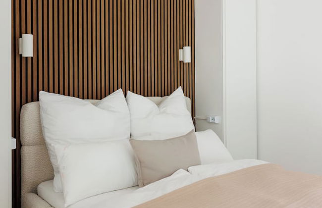 BOHO City Suites Augarten - Foto 3