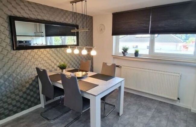 Holiday Apartment Glockenhorn - Foto 20