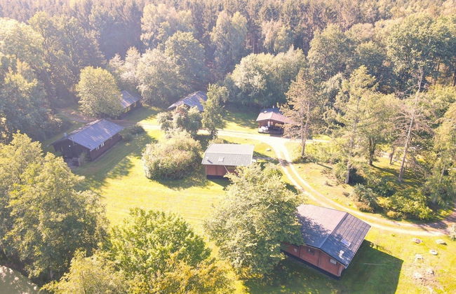 Retreat With Terrace, Eschede - Foto 17