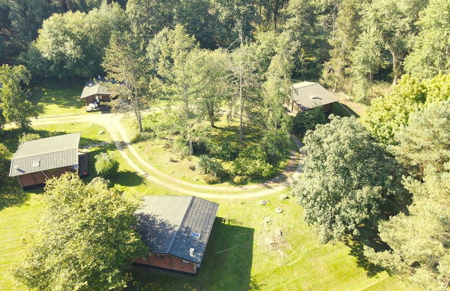 Retreat With Terrace, Eschede - Foto 29