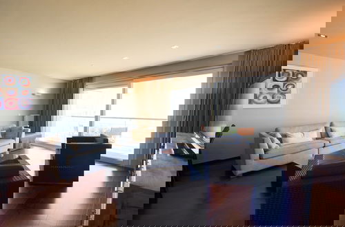 Foto 1 - Stylish Apartment With Balcony, sea Views