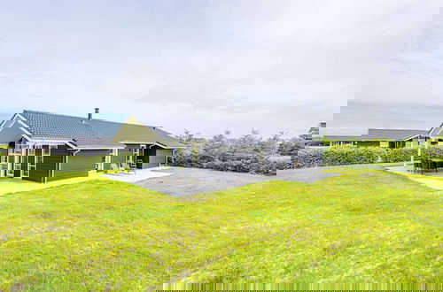 Foto 1 - 6 Person Holiday Home in Tarm