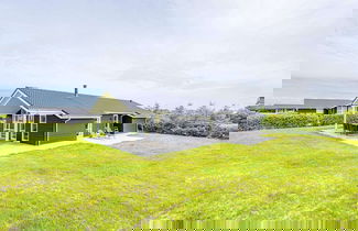 Foto 1 - 6 Person Holiday Home in Tarm