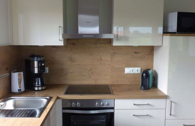 Inviting Apartment in Norden - Foto 5