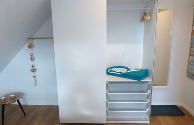 Inviting Apartment in Norden - Foto 2