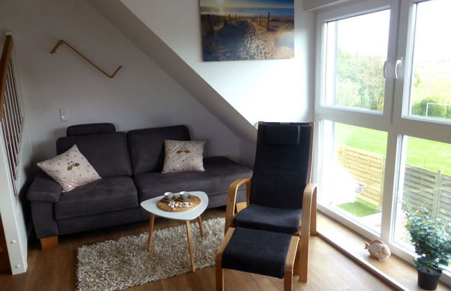 Inviting Apartment in Norden - Foto 8