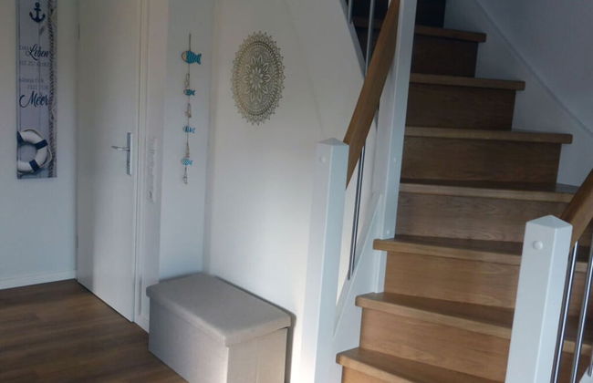 Inviting Apartment in Norden - Foto 15