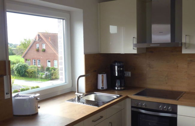 Inviting Apartment in Norden - Foto 6