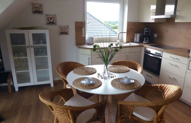 Inviting Apartment in Norden - Foto 7