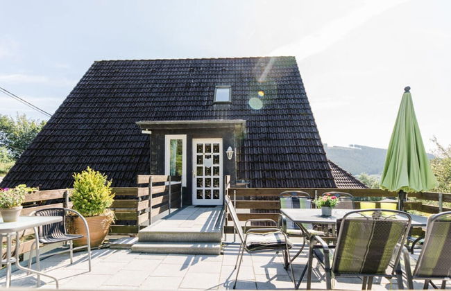 on the Sunny Slope Modern Retreat - Foto 39