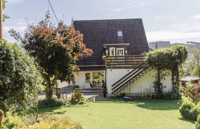 Dreamy Apartment Near Forest - Foto 24