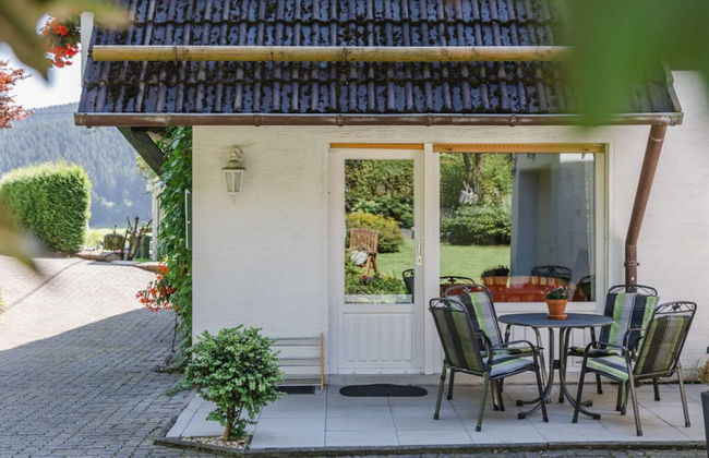 on the Sunny Slope Modern Retreat - Foto 37