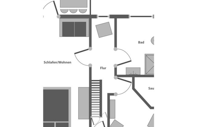 on the Sunny Slope Modern Retreat - Foto 18