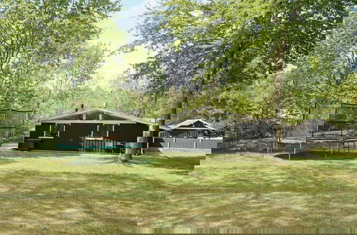 Foto 20 - 10 Person Holiday Home in Vig