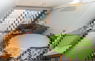 Foto 1 - Cosy Apartment Near the Beach