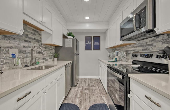 Southbay by the Gulf 72 - Foto 12