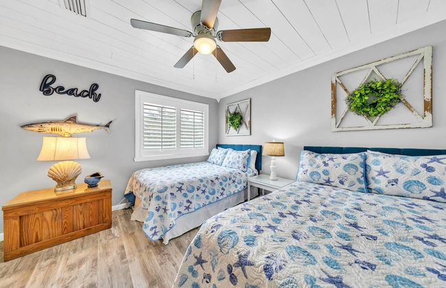 Southbay by the Gulf 72 - Foto 8