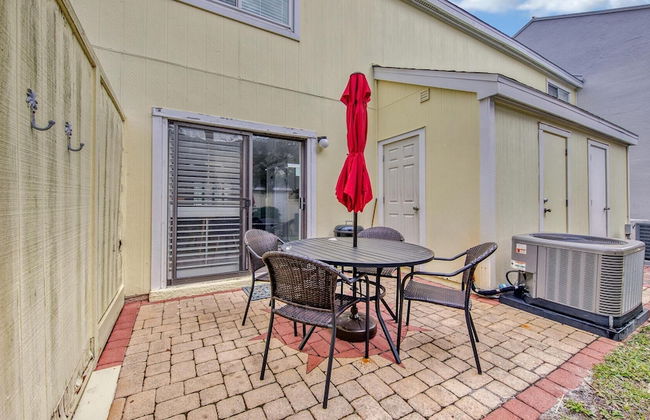 Southbay by the Gulf 72 - Foto 42