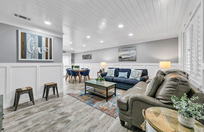 Southbay by the Gulf 72 - Foto 20