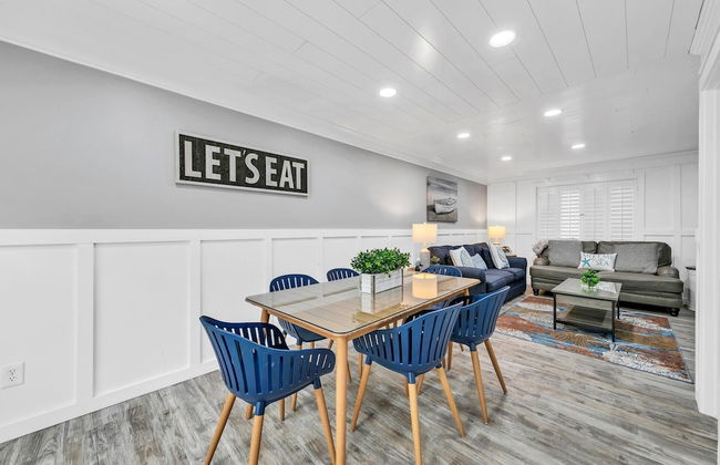 Southbay by the Gulf 72 - Foto 38