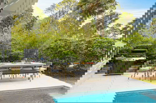 Foto 13 - South Beach Serenity by Avantstay Private Pool + Beach Access