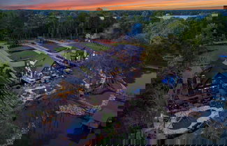 Photo 1 - The Lodges Avantstay Lakefront, Sleeps 66 Pools, Docks, Theaters, Views