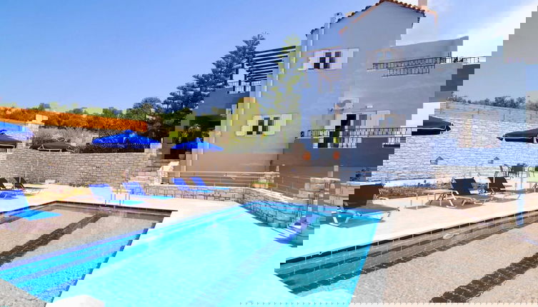 Foto 1 - Blue Villa 2 - With Private Pool