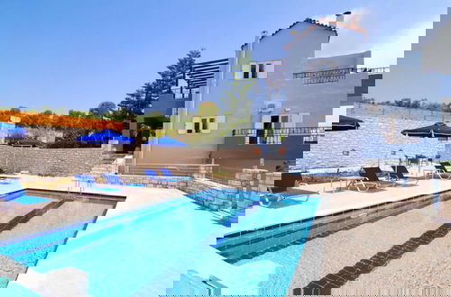 Foto 1 - Blue Villa 2 - With Private Pool