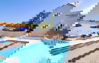 Foto 1 - Blue Villa 2 - With Private Pool