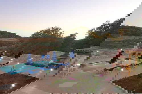 Foto 6 - Blue Villa 2 - With Private Pool