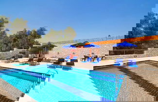 Foto 2 - Blue Villa 2 - With Private Pool