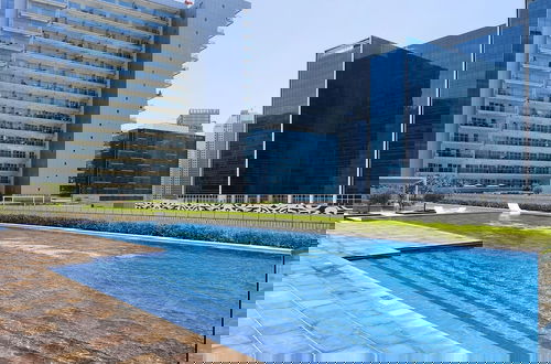 Foto 23 - DAMAC Vera 1BR with Downtown View