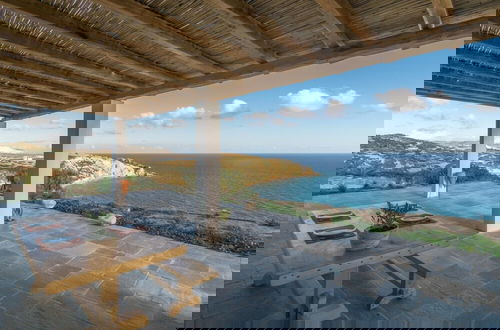 Foto 7 - Anesea Milos Kipos Beach