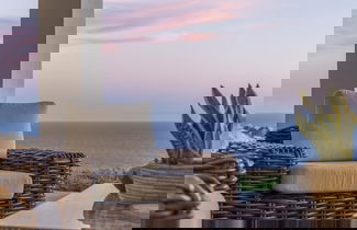 Foto 2 - Anesea Milos Kipos Beach