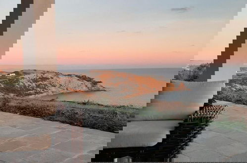 Foto 16 - Anesea Milos Kipos Beach