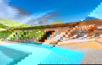 Foto 1 - Katelios 2 Villas Collection