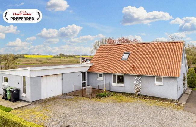 9 Person Holiday Home in Thyholm - Foto 1