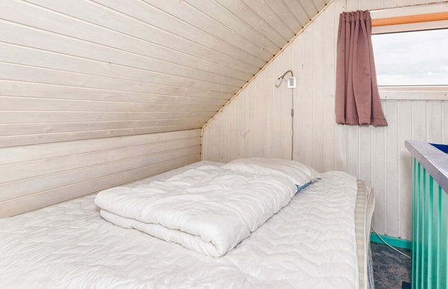 9 Person Holiday Home in Thyholm - Foto 7